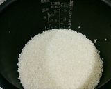 料亭のような優しい味牡蠣の炊き込みご飯作り方6写真