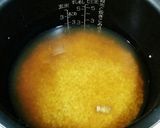 料亭のような優しい味牡蠣の炊き込みご飯作り方8写真