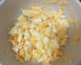 トースターで簡単＊鮭の味噌マヨ焼き＊作り方2写真