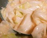 サムライ特製ふわとろお好み焼き❤作り方1写真