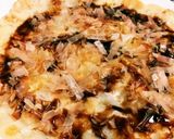 サムライ特製ふわとろお好み焼き❤作り方4写真