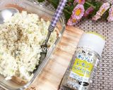 フレッシュチーズで作る時短!濃厚リゾット作り方3写真