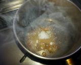 秋のミルクティ作り方2写真