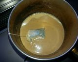 秋のミルクティ作り方4写真