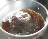 オリーブ油と青唐で地中海風メキシカン素麺作り方3写真