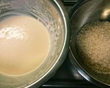 チーズとろ~り ライスコロッケ☺作り方6写真