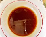 とろとろ！ひんやり豆腐のみたらし団子♪作り方6写真