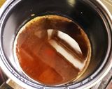 とろとろ！ひんやり豆腐のみたらし団子♪作り方7写真