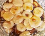 とろとろ！ひんやり豆腐のみたらし団子♪作り方8写真