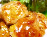 安い豚こま切れ肉でもやわらか～♪冷しゃぶ作り方15写真