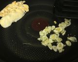 ゴーヤのチーズ焼き作り方3写真