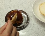 マックの大阪ビーフカツバーガー♪作り方7写真