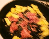 冷凍掃除のチーズ焼き作り方3写真