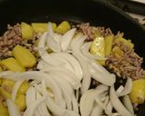 冷凍掃除のチーズ焼き作り方4写真
