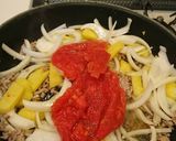冷凍掃除のチーズ焼き作り方5写真