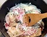 豚丼作り方2写真