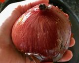 毎日食べるイスラエルのビーツサラダ作り方3写真
