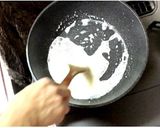 サメの香草焼き〜クリームソースがけ〜作り方3写真
