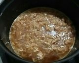 あっさりふんわり鶏そぼろ作り方3写真