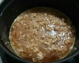 あっさりふんわり鶏そぼろ作り方3写真