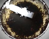 簡単♪鶏むね肉 ひじきと蒟蒻ワカメの煮物作り方1写真