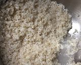 50度のひと手間かけて 美味しいご飯作り方4写真