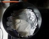 冬瓜の煮物（温も冷もウマウマ）作り方5写真
