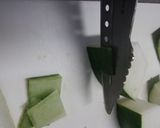 冬瓜の煮物（温も冷もウマウマ）作り方3写真