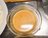 ★簡単★我が家の棒々鶏ソース作り方2写真
