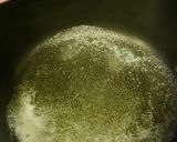 ランチに♡ズッキーニの濃厚クリームパスタ作り方7写真