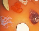 なんちゃって筑前煮作り方1写真