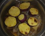 なんちゃって筑前煮作り方6写真