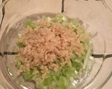 生姜香る レンジで蒸し鶏作り方1写真