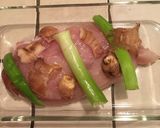 生姜香る レンジで蒸し鶏作り方3写真