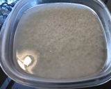 ちまき 中華 簡単 アルミホイル作り方1写真