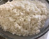 ちまき 中華 簡単 アルミホイル作り方3写真