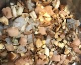 ちまき 中華 簡単 アルミホイル作り方5写真