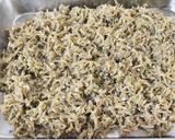 ご飯の供♪実山椒（瓶詰）でちりめん山椒作り方7写真