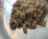 ちまき 中華 簡単 アルミホイル作り方7写真