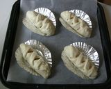 懐かしい味☆カレーソーセージパン作り方6写真