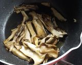 鶏の煮込み✿フリカッセ作り方4写真
