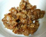 ☆我が家名物 わらじ丼☆作り方6写真