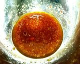 茄子と鶏肉の中華サラダ♥レンジで簡単☆作り方4写真