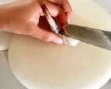 簡単！本格タイ料理☆エビ春巻き作り方2写真