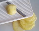 ウーディネ風✿フリコ作り方1写真