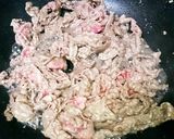 茄子と牛肉の甘辛オイスター炒め♥簡単☆作り方4写真