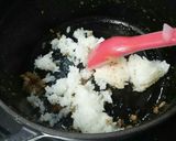 玉ねぎのやさしい甘さの豚そぼろ作り方6写真