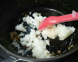 玉ねぎのやさしい甘さの豚そぼろ作り方6写真