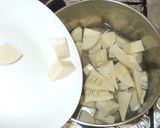 たけのこの土佐煮♪簡単作り方3写真