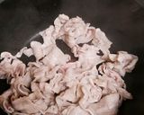 簡単☆やさしい味の肉豆腐♪作り方2写真